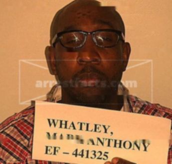 Mark Anthony Whatley