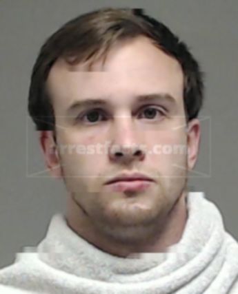 Timothy James Arnold