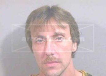 Clifford Bryon Adkins