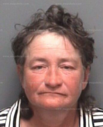 Julie Ann Riffel