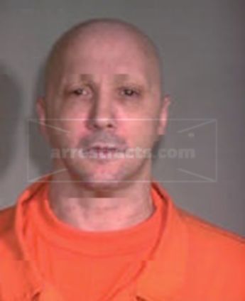 Frank Thomas Mcafee