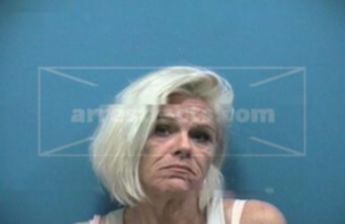 Heather Ann Hastey