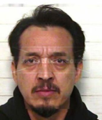 Nicolas T Villarreal