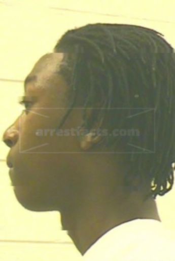 Cortez Dequah Felder