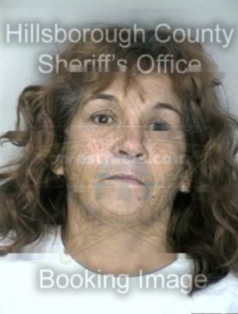 Tammy Lynell Bracken