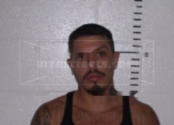 Jesse Daniel Vargas