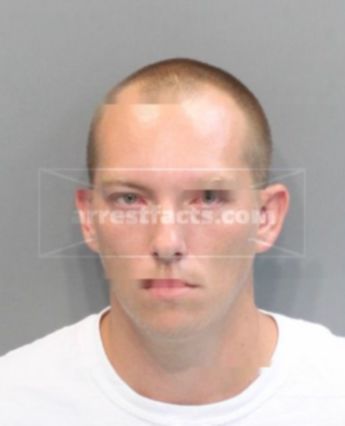 Brandon Lamar Laymon