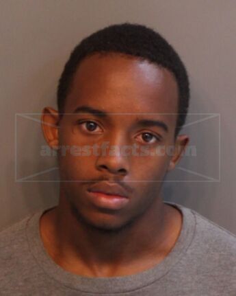 Jamichael Tyrone Jones