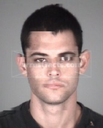 Anthony Richard Seeno