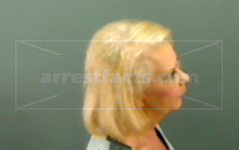Phyllis Kay Jewell