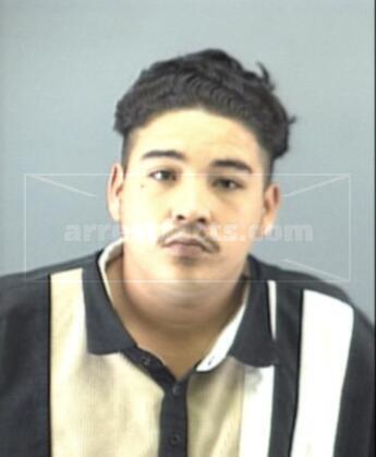 Joseph Daniel Ortiz