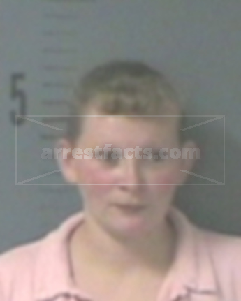 Kendra Faye Keppler