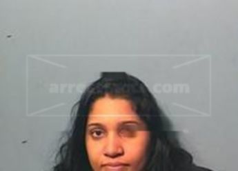 Chemary Jeanette Navar Rosado