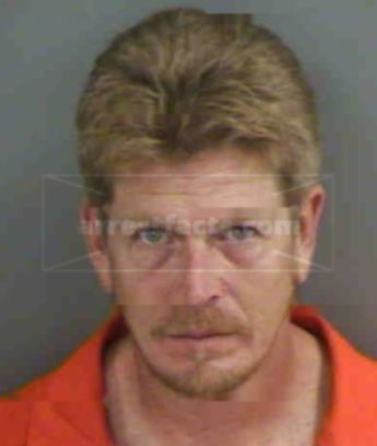 Michael Benjamin Jones