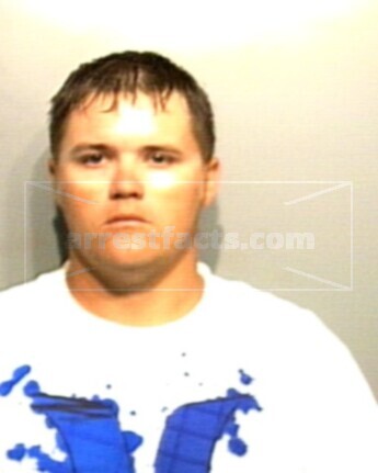 Eric Bradley Behrens