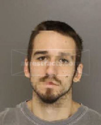 Tyler Davis Strother