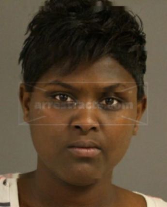 Laronda Michelle Neal