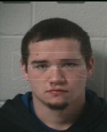 Jakob Allen Ford