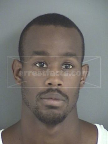 Dontate Cornelius Moore