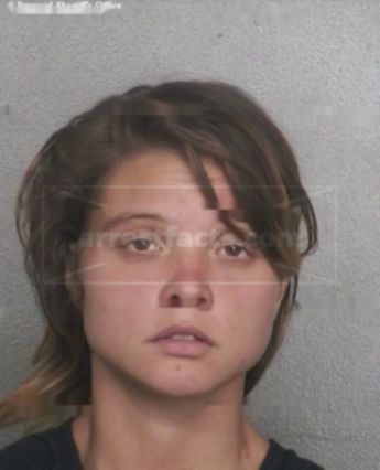 Antonina Rachelle Pepper