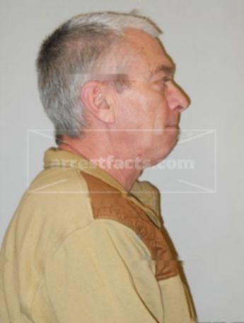 Gary P Grangaard