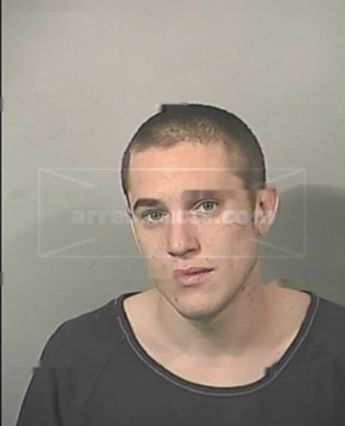 Timothy George Mcdonald