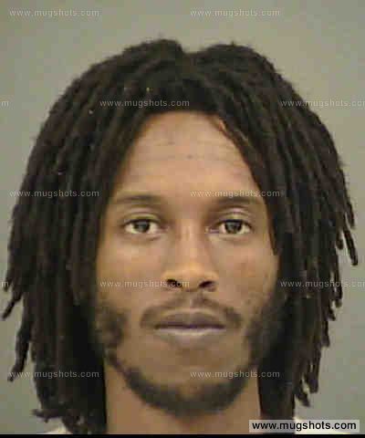Joshua Dewayne Page