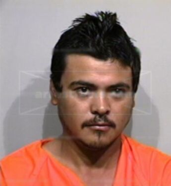 Jose Cayetano Arreola