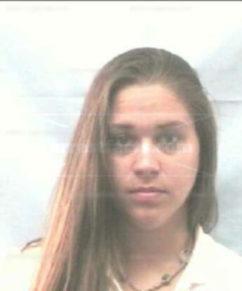 Whitney Nicole Anglin