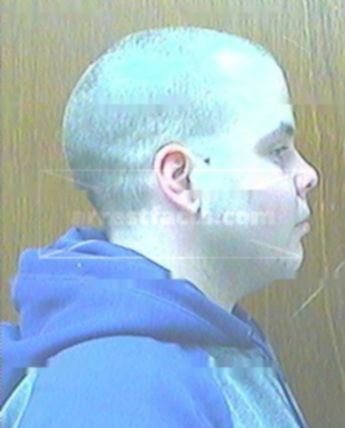 Matthew Louis Carver