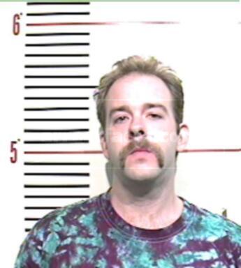 Joseph Steven Lea
