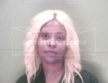 Shannon Yvette Moore