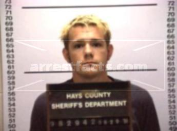 Colin Bryan Rodgers
