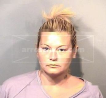 Deandra Kay Dunlap