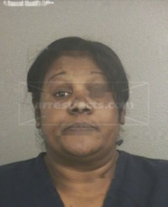 Rose Marie Parkins