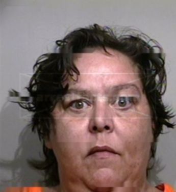 Beverly Kay Sweeny