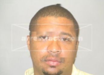 Tyrone Duane Sanders