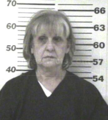 Billie Reppond Garner