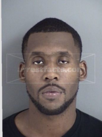 Jeremy Jevon Patton