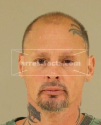 Dennis Richard Swanson