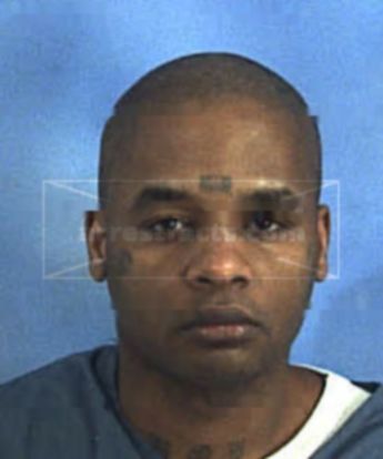 Tyrone T Pasley
