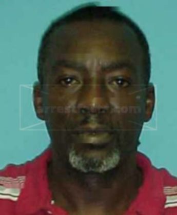 Ray Moultrie