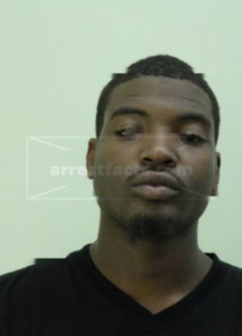 Damian Lamar Bowie