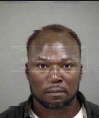 Mark Anthony Bright