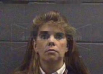 Sharron Lynn Napier