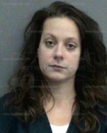 Jennifer Leigh Bossert