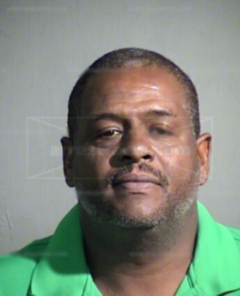 Thomas Andrew Hoxie