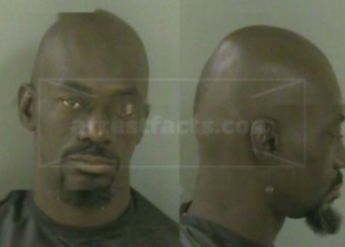 Michael Jerod Ross