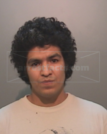 Ricardo Jesus Soto
