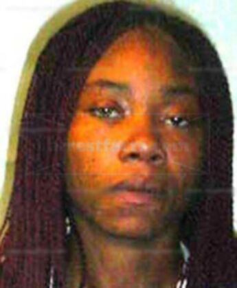 Shadonna Scott